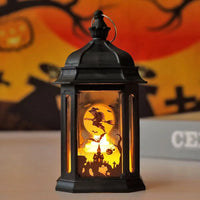 Lampa LED Halloween